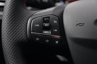 Ford Focus Ford Focus Wagon 1.0 EcoBoost Hybrid ST Line / KEYLESS / CAMERA / STUUR+STOELVERW - afbeelding nr 21