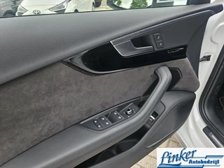 Audi A4 Audi A4 allroad quattro 45 TFSI PANO ELEK TREKH 360CAM HEAD UP - afbeelding nr 36
