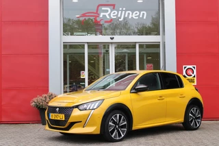 Peugeot 208 Peugeot 208 1.2 100PK GT | NAVIGATIE | APPLE CARPLAY/ANDROID AUTO | DODEHOEK DETECTIE | FULL LED KOPLAMPEN | CLIMATE CONTROL | 3-D INSTRUMENTENPANEEL | 17