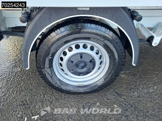 Mercedes-Benz Sprinter Mercedes Sprinter 315 CDI Koelwagen Thermo King V-300max 230V stekker Bakwagen Koel Kühlwagen 13m3 Airco Cruise control - afbeelding nr 10