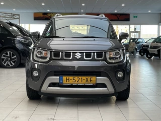 Suzuki Ignis - afbeelding nr 2