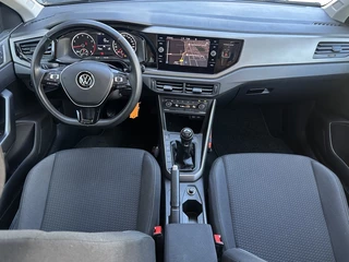 Volkswagen Polo - afbeelding nr 15