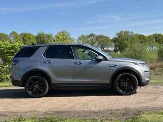 Land Rover Discovery Sport Land Rover Discovery Sport P300e 1.5 PANO/58.000km! - afbeelding nr 10