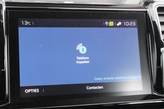 Citroën C5 Aircross Citroen C5 Aircross 1.6 Plug-in 225PK Hybrid BUSINESS | NAVIGATIE | APPLE CARPLAY/ANDROID AUTO | KEYLESS ENTRY/START | LED KOPLAMPEN | DODEHOEK DETECTIE | LICHTMETALEN VELGEN 18