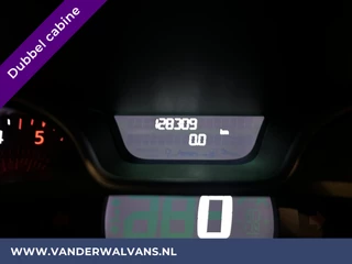 Renault Trafic Trekhaak, Parkeersensoren - afbeelding nr 21