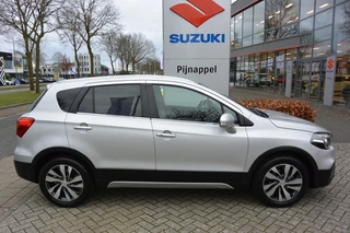 Suzuki S-Cross - afbeelding nr 8