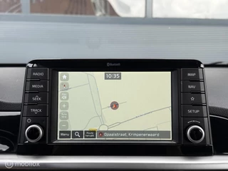 Kia Picanto Kia Picanto 1.0 CVVT DynamicPlusLine Navi Carplay Camera Cruise control Climate control - afbeelding nr 17