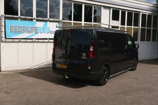 Fiat Talento Fiat Talento 125PK SX|Camera|Imperiaal|Navi - afbeelding nr 8
