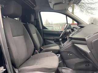 Ford Transit Connect Ford Transit Connect 1.5 TDCI L1 Economy Edition Airco,Bluetooth,LM Velgen,Dak Imperiaal,Trekhaak,N.A.P,APK Bij Aflevering - afbeelding nr 7