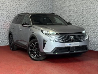 Peugeot 5008 Peugeot 5008 1.2 HYBRID 145 GT 7PERS SCHUIFDAK STOEL/STUUR VERW. ELEK.KLEP LED - afbeelding nr 60