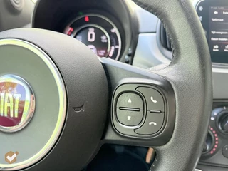 Fiat 500 Fiat 500 0.9 Twinair Turbo Sport NL-Auto *Geen Afl. kosten* - afbeelding nr 31