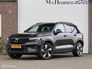 Volvo EX40 Single Motor Business Edition 70 kWh 360 Cam Stoel/Stuur Verwarming