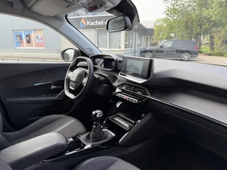 Peugeot 2008 Peugeot 2008 1.5 BlueHDi Allure | Navi | Camera | Apple Carplay | - afbeelding nr 12
