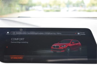 BMW 1 Serie | NL-Auto | Nieuw € 60.000,- | Headup | Open dak | Camera | Elekt.stoelen | Carplay | Full LED - afbeelding nr 75