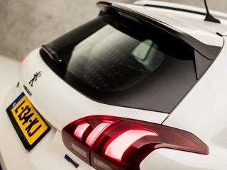 Peugeot 2008 (NAVIGATIE, CRUISE, PARKEERSENSOREN, TREKHAAK, SPORTSTOELEN, ELEK PAKKET, XENON, NIEUWSTAAT) - afbeelding nr 29