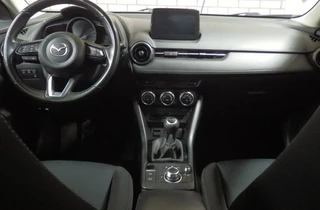 Mazda CX-3 - afbeelding nr 14