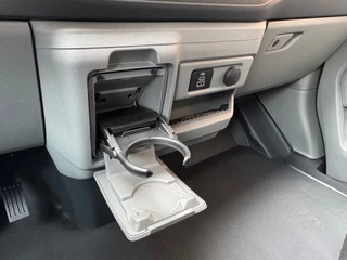Ford Transit Custom Ford Transit Custom 320 2.0 TDCI L2H1 LIMITED 170pk enkel cabine automaat - afbeelding nr 21