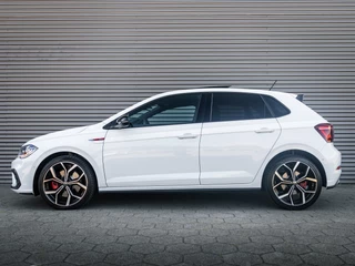 Volkswagen Polo Volkswagen Polo 2.0 TSI GTI Pano Beats Navi Cruise Camera VOL! - afbeelding nr 9