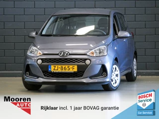 Hyundai i10 - 143284843-0