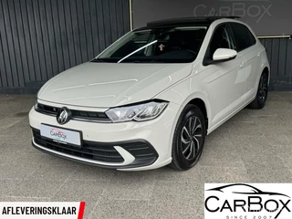Volkswagen Polo - 360015111-0