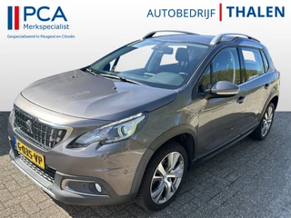 Peugeot 2008 - afbeelding nr 1