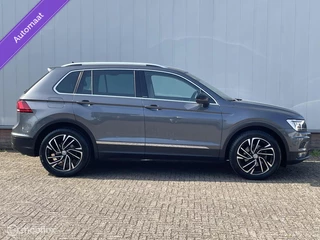 Volkswagen Tiguan Volkswagen Tiguan 1.5 TSI ACT Highline | Full LED | 360 Camera | Adaptive Cruise control |Park Assist | Carplay | - afbeelding nr 4