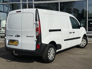 Renault Kangoo - afbeelding nr 3