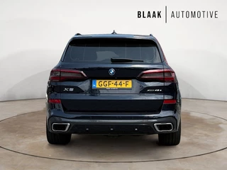 BMW X5 BMW X5 xDrive45e High Executive M-Sport | luchtvering | panoramadak - afbeelding nr 19