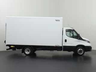 Iveco Daily | Airco | 3-Persoons | 750Kg Laadklep - afbeelding nr 13