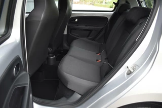 SEAT Mii Seat Mii 1.0 Itech |5-DRS|NAVI|AIRCO|ELEKTRISCHE RAMEN - afbeelding nr 6