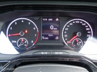 Volkswagen Polo Volkswagen Polo 1.0 TSI Beats/Airco/PDC/Carplay/17''LM velgen/LED - afbeelding nr 27