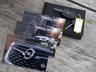 Opel Crossland X Opel Crossland X 1.2 T. 120 J. ED. - afbeelding nr 36