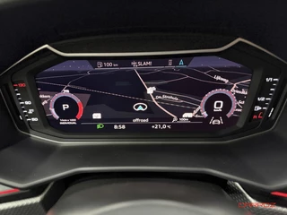 Audi A1 Sportback Audi A1 Sportback 40 TFSI 3x S Line Camera ACC B&O Keyless Ambiance - afbeelding nr 5