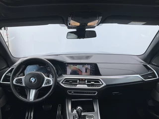 BMW X5 BMW X5 xDrive45e M-Sport High Ex Massage Pano HUD Trekhaak Laser-Led Harman/Kardon VOL! - afbeelding nr 20