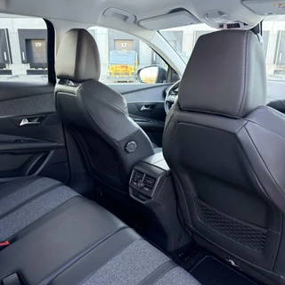 Peugeot 3008 Peugeot 3008 1.2 Allure / Camera / Navi / DEALER ONDH - afbeelding nr 11