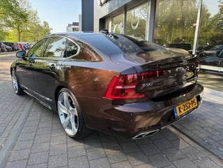 Volvo S90 - afbeelding nr 2