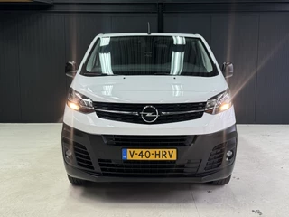 Opel Vivaro | Apple Carplay/Android Auto | Stoelverwarming | Cruise | PDC V+A | Dodehoeksensor | Airco - afbeelding nr 3