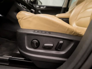 Škoda Kodiaq Škoda Kodiaq 1.4 TSI ACT Sport 150Pk Automaat (PANORAMADAK, APPLE CARPLAY, GROOT NAVI, 360 CAMERA, MEMORY SEATS, LEDER, STOELVERWARMING, GETINT GLAS, ELEK ACHTERKLEP, NIEUWE APK, NIEUWSTAAT) - afbeelding nr 15