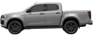 Isuzu D-Max - afbeelding nr 2