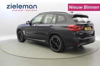 BMW iX3 BMW iX3 High Executive 80 kWh - Carplay, Panorama, Leer, Camera - afbeelding nr 2