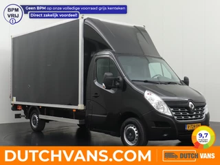 Renault Master | Dakspoiler | Navigatie | 3-Persoons | - afbeelding nr 1