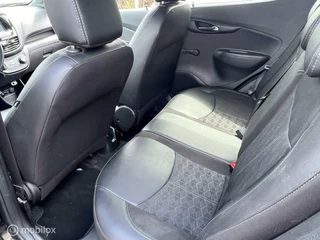 Opel KARL Opel KARL 1.0 ecoFLEX Innovation / Navigatie / Cruise / Pdc - afbeelding nr 13