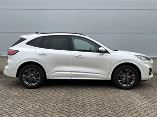 Ford Kuga - afbeelding nr 3