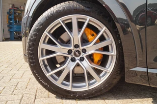 Audi e-tron Audi e-tron 55 Quattro 95kWh S-Line -PANO-ECC-NAVI-PDC- - afbeelding nr 48