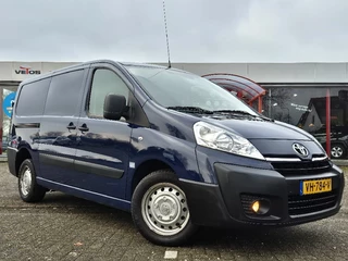 Toyota ProAce - afbeelding nr 13