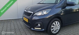 Peugeot 108 Peugeot 108 1.0 VTi Active AUTOMAAT/5DEURS - afbeelding nr 7