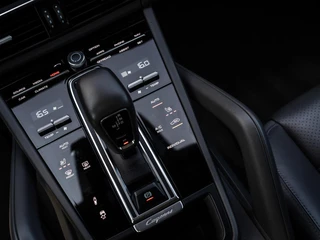 Porsche Cayenne Porsche Cayenne Coupé 3.0 E-Hybrid|PANO|SPORTCHRONO|INCL BTW - afbeelding nr 41