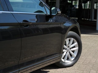 Volkswagen Passat - afbeelding nr 29