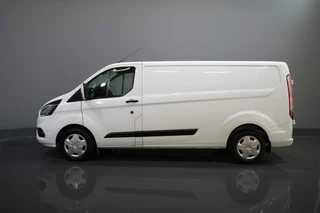 Ford Transit Custom - afbeelding nr 9