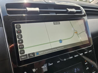 Hyundai Tucson Hybrid Hyundai Tucson 1.6 T-GDI HEV Premium | Full Hybrid 230 PK | Leder / 19